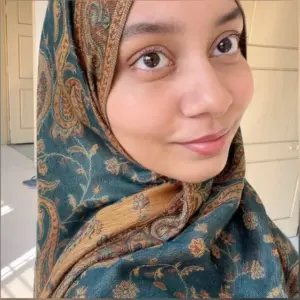 Zarin Tasnim