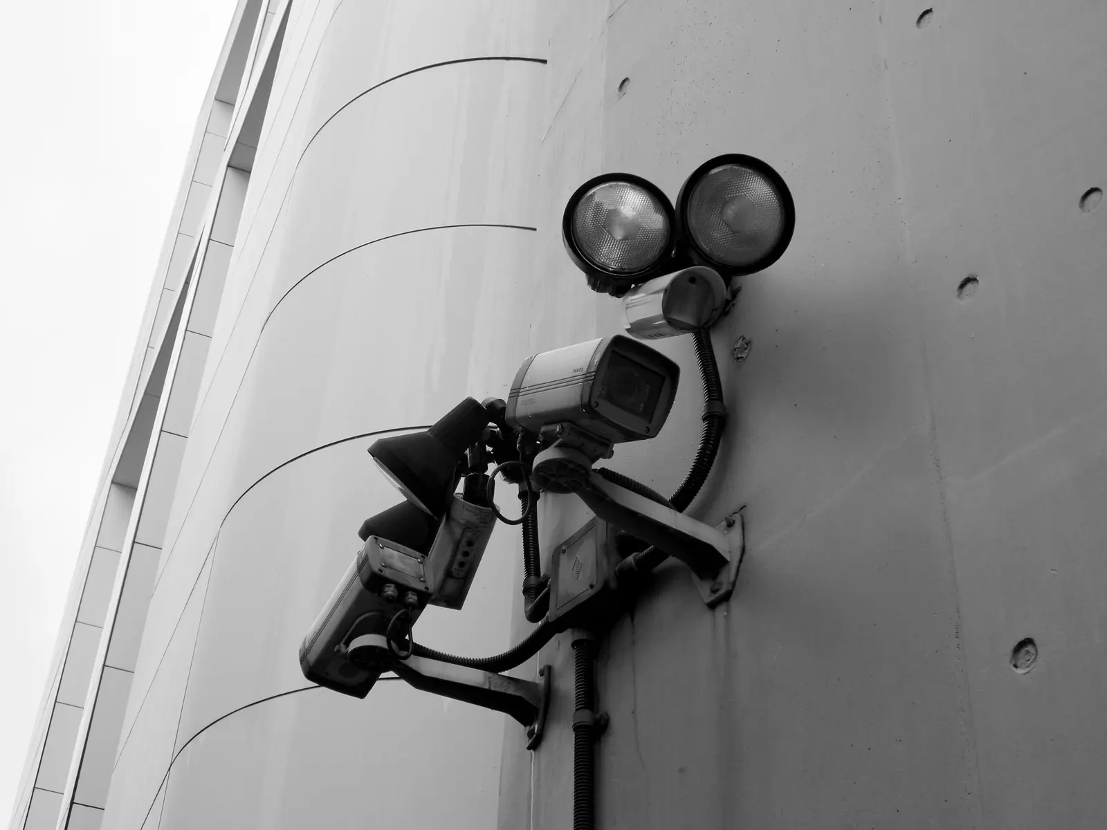 Security System Optimization Diagnostics