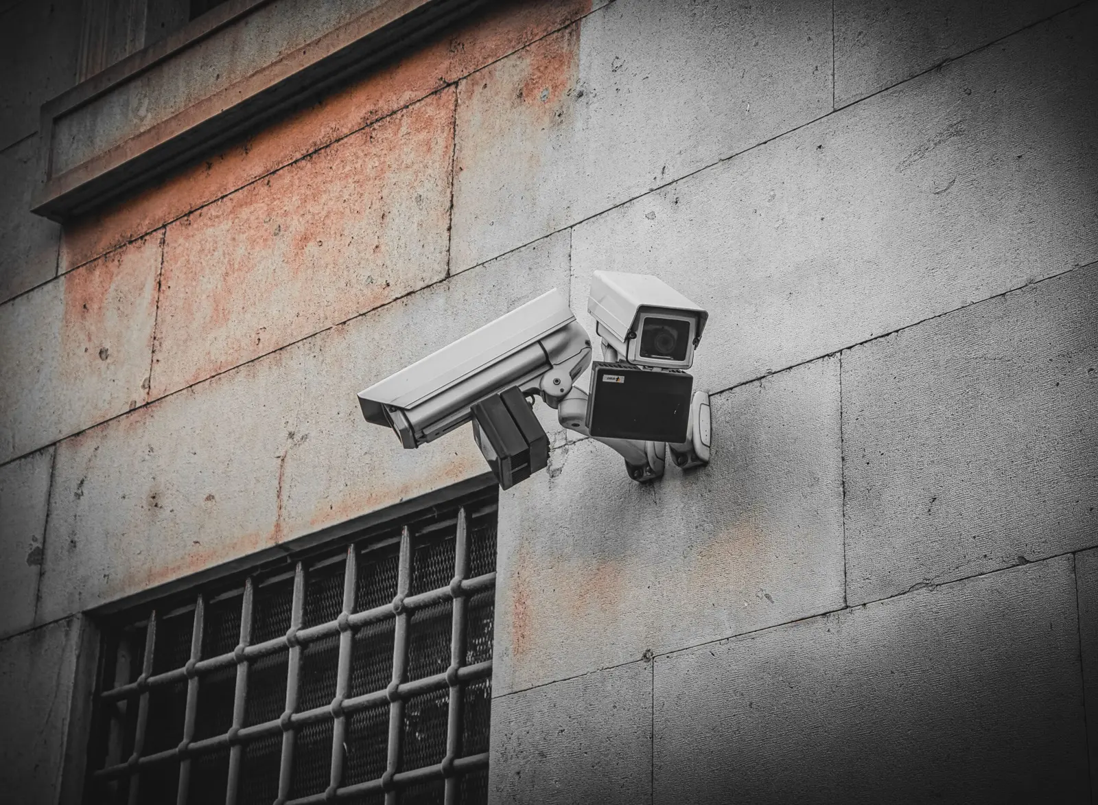 Security Camera Tuning and Adjustment