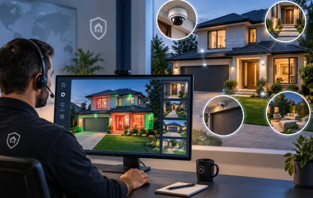 The Complete Home Security Assessment Guide: What It Is and How It Works