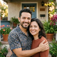 Daniel & Rita Sandoval