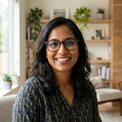 Priya Raghunathan